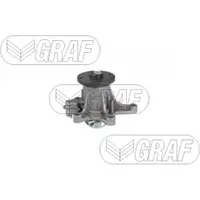 Graf PA1554 Waterpomp