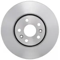 Bosch Remschijf 0 986 479 554 voorkant, geventileerd, sterk gecarboniseerd, 1 Stuk
