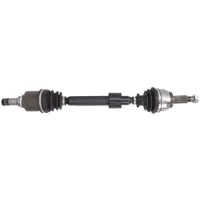 POINT GEAR Aandrijfas PNG74744 links