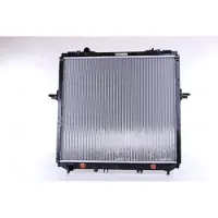 Nissens 66659 Radiateur