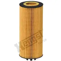 HENGST FILTER Oliefilter E181H D252