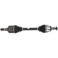 POINT GEAR Aandrijfas PNG75317 Links