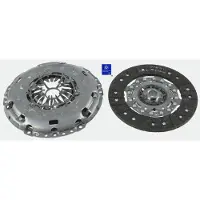 SACHS Koppelingsset XTend 3000 951 945