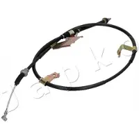 Japko 131910R Handremkabel
