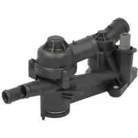 THERMOTEC Thermostaat, koelvloeistof D2W013TT