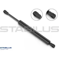 STABILUS Gasveer kofferbak/laadruimte 015356