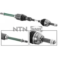 SNR Aandrijfas DK68.008