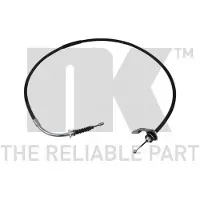 NK 904007 Handremkabel