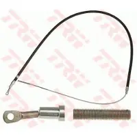 TRW Handremkabel GCH1681 TRW voor o.a. BMW