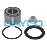 DAYCO KWD1480 Wiellagerset