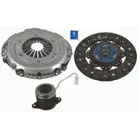 SACHS 3000 990 565 Koppelingsset
