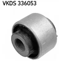 Skf VKDS 336053 Draagarmrubber