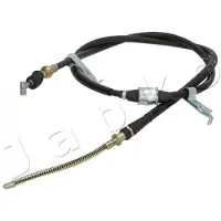 Japko 131320R Handremkabel