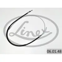 Linex 06.01.48 Handremkabel