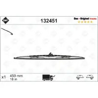 SWF 132451 Ruitenwisser