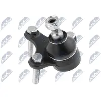 NTY Fuseekogel ZSD-VW-009
