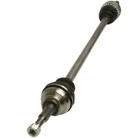 MAXGEAR 49-2452 Aandrijfas