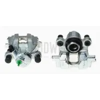 BUDWEG CALIPER 343703 Remklauw