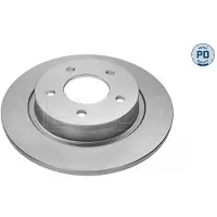 Meyle 35-15 523 0021/PD Remschijf