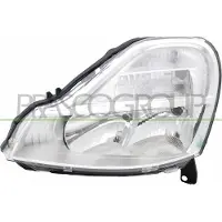 PRASCO RN3104904 Koplamp