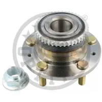 OPTIMAL 942273 Wiellagerset