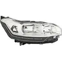 Valeo Koplamp 044468 Valeo voor o.a. CITROEN