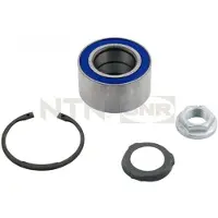 SNR R150.28 Wiellagerset