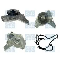 Sil Waterpomp, motorkoeling PA1415
