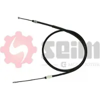 Seim 404976 Handremkabel