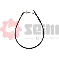 Seim 554261 Handremkabel
