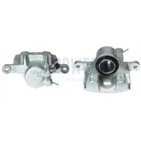 BUDWEG CALIPER Remklauw BUDWEG 342976, achter links