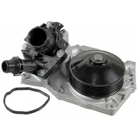 METZGER 4007048 Waterpomp