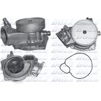 DOLZ B242 Waterpomp