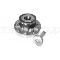 METELLI 19-2705 Wiellagerset