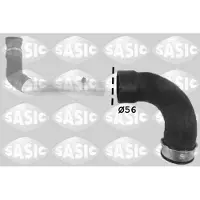 SASIC 3336123 Laadluchtslang