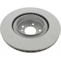 MAPCO 25611C Remschijf