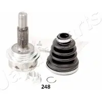 Japanparts GI-248 Homokineet reparatie set, aandrijfas