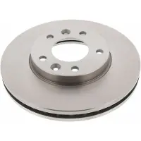 MAPCO 25216 Remschijf