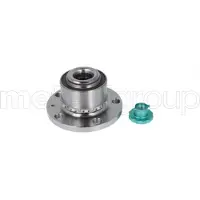 METELLI 19-8148 Wiellagerset