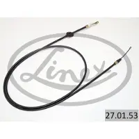 Linex 27.01.53 Handremkabel