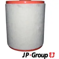 JP GROUP 1118609400 Luchtfilter