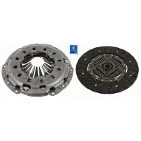 SACHS 3000 951 657 Koppelingsset