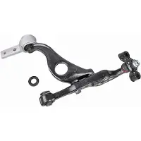 METZGER 58128602 Draagarm