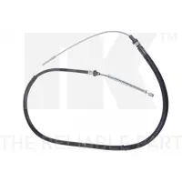 NK 9023113 Handremkabel