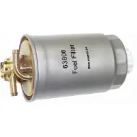 MAPCO 63806 Brandstoffilter