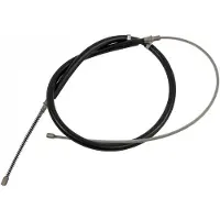 VAICO V10-30025 Handremkabel