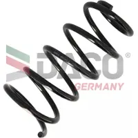 DACO Germany 800923 Chassisveer