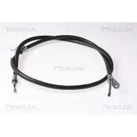 TRISCAN 8140 141155 Handremkabel