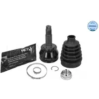 Meyle Homokineet reparatie set, aandrijfas KIT 214 498 0056