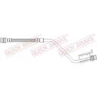 Quick Brake 22.946 Remslang